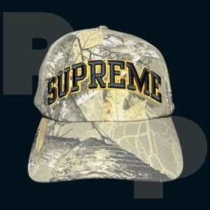 Supreme Difference 6-Panel
